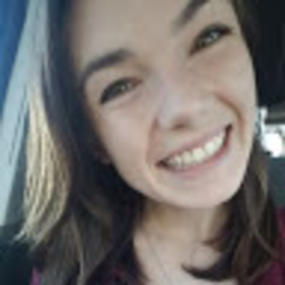 Meet your Posher, Carolyn